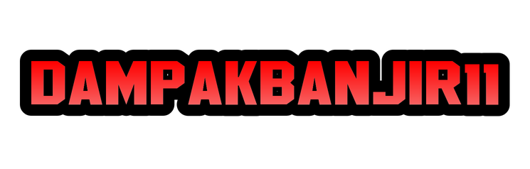 DAMPAKBANJIR11 Logo